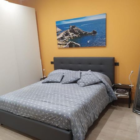 Oparavisegenova Экстерьер фото