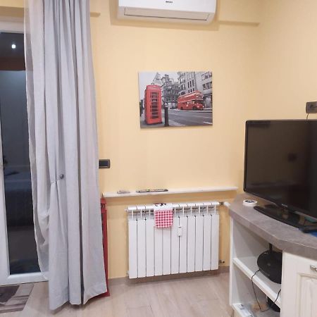 Oparavisegenova Экстерьер фото