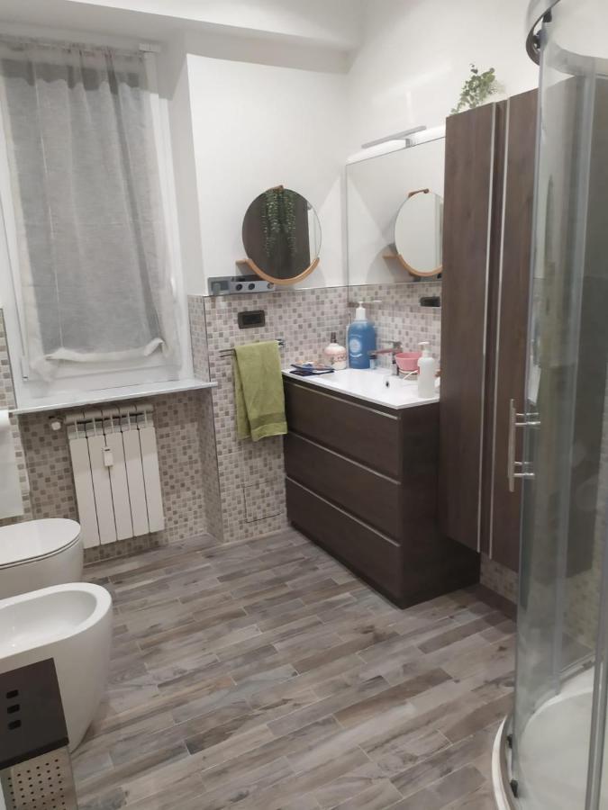 Oparavisegenova Экстерьер фото