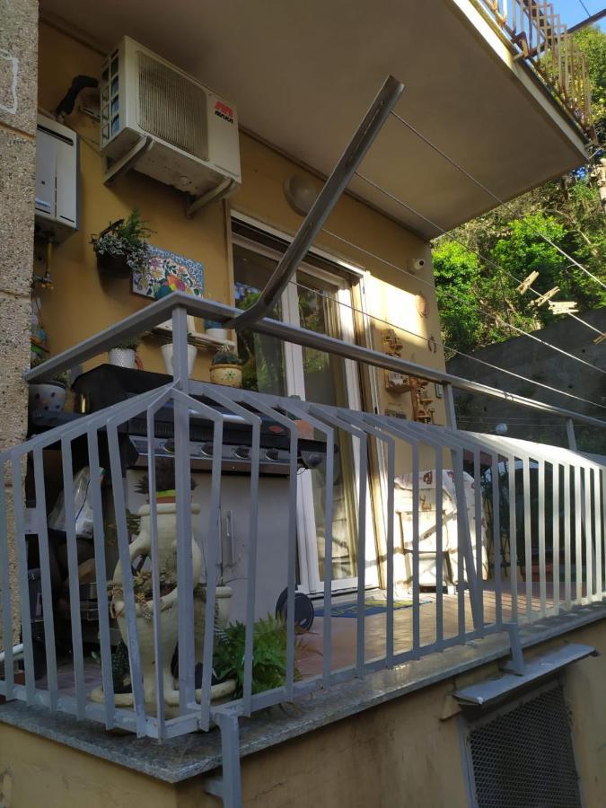 Oparavisegenova Экстерьер фото